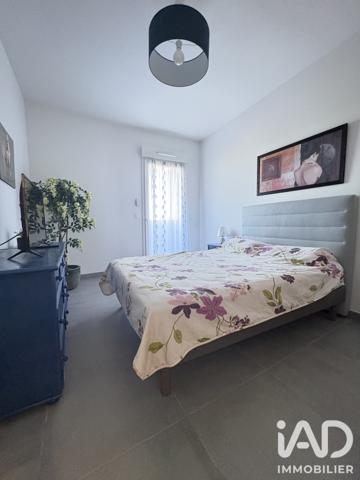 Appartement à vendre 3 pièces 55 m² Agde