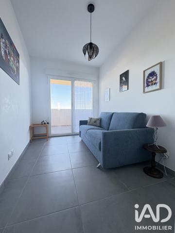 Appartement à vendre 3 pièces 55 m² Agde