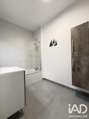 Appartement à vendre 3 pièces 55 m² Agde
