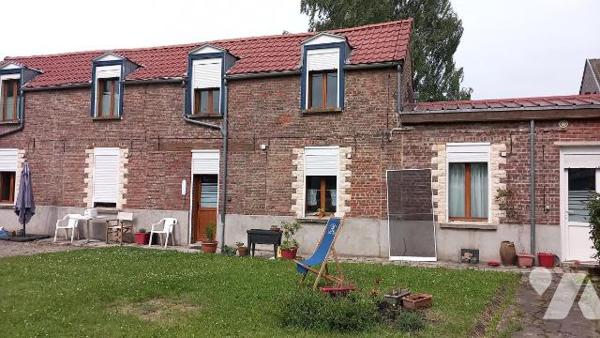 RAISMES LONGERE INDIVIDUELLE 