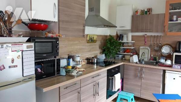 RAISMES LONGERE INDIVIDUELLE 