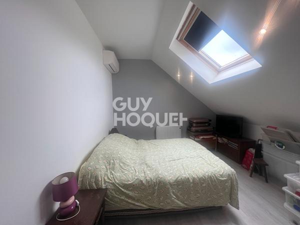 Maison à vendre à Savigny Poil Fol - Une opportunité à ne pas manquer !