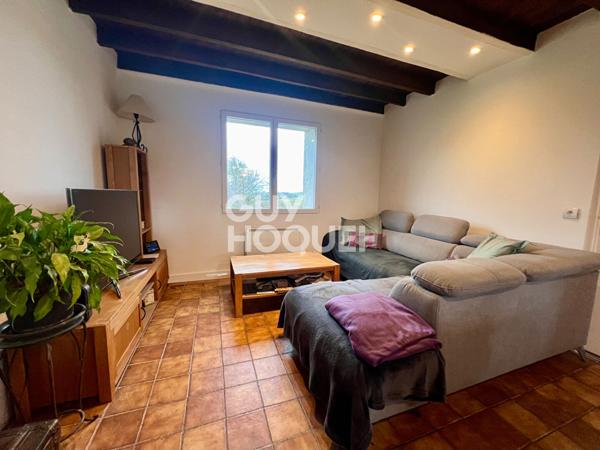 Maison à vendre à Savigny Poil Fol - Une opportunité à ne pas manquer !