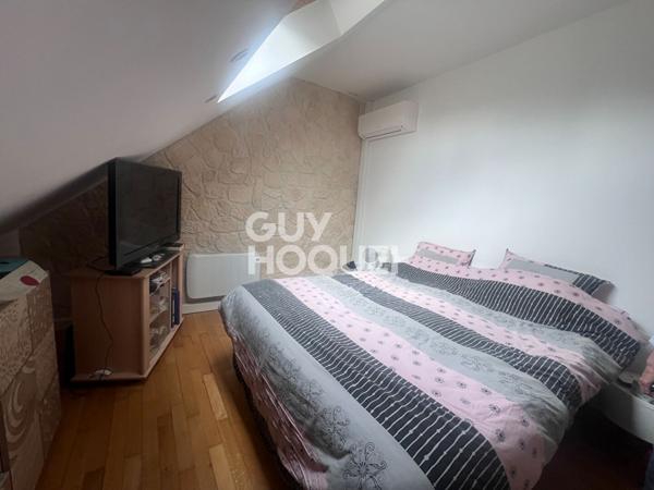 Maison à vendre à Savigny Poil Fol - Une opportunité à ne pas manquer !