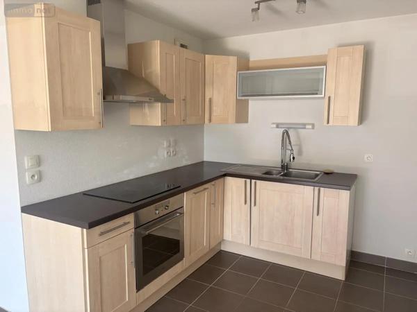 Achat - Appartement Séné 56860 2 pièces 42 m 2 3871 m 2