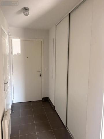 Achat - Appartement Séné 56860 2 pièces 42 m 2 3871 m 2
