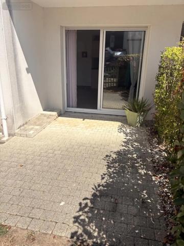 Achat - Appartement Séné 56860 2 pièces 42 m 2 3871 m 2