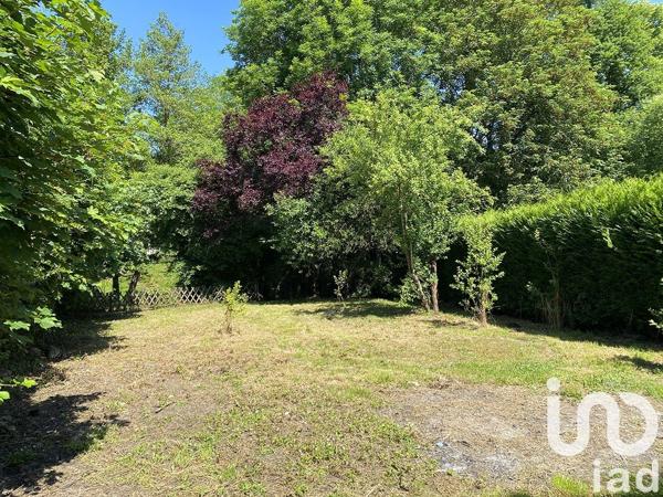 Maison de village 3 pièces de 88 m² à Champignelles (89350)