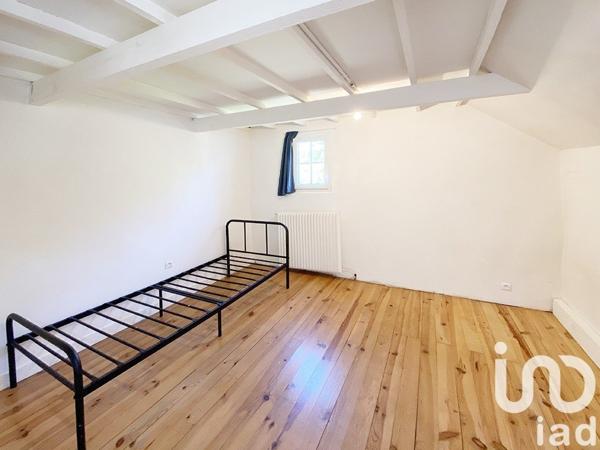 Maison de village 3 pièces de 88 m² à Champignelles (89350)