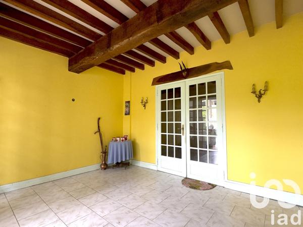 Maison de campagne 7 pièces de 249 m² à Chessy-les-Prés (10130)