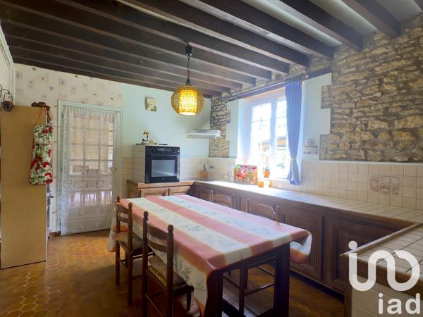 Maison de campagne 7 pièces de 249 m² à Chessy-les-Prés (10130)