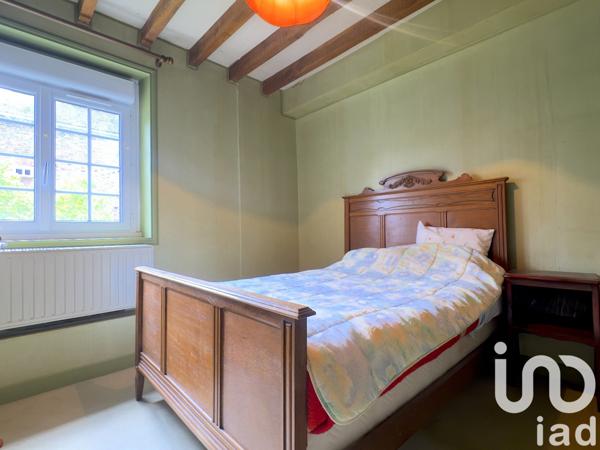 Maison de campagne 7 pièces de 249 m² à Chessy-les-Prés (10130)