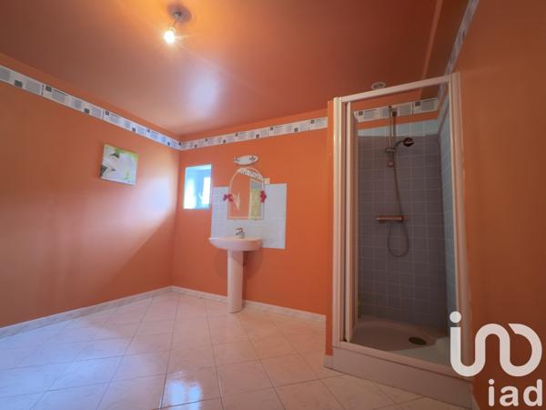 Maison de campagne 7 pièces de 249 m² à Chessy-les-Prés (10130)