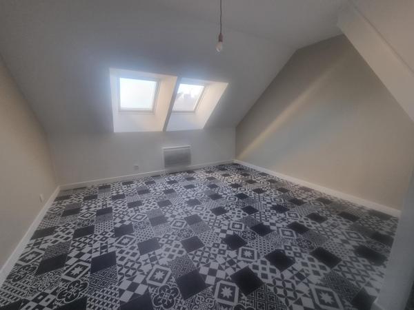 Maison rénovée avec quatre chambres quartier des Floralies à La Baule