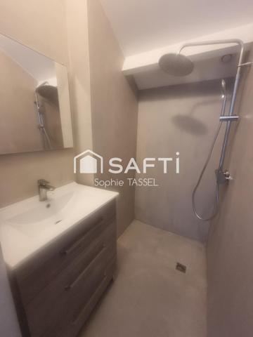 Maison rénovée avec quatre chambres quartier des Floralies à La Baule