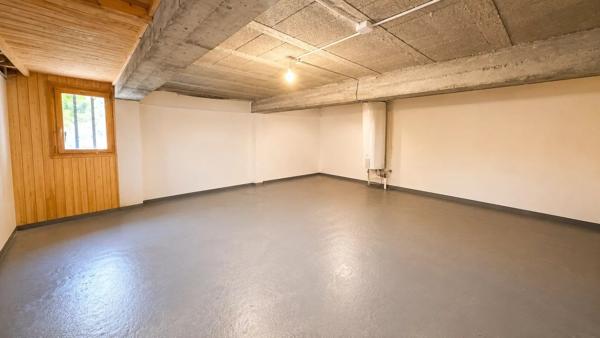 Vente                                                      Villa
                        
                     3 pièces                      72 m2                     à Pourrières