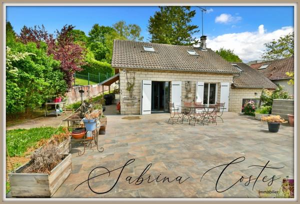 🏡✨ MAISON ATYPIQUE & COUP DE CŒUR AUX PORTES DE VERNON ✨🌿