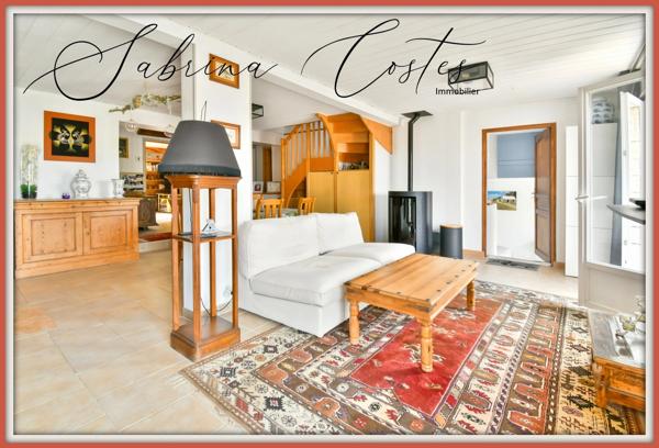 🏡✨ MAISON ATYPIQUE & COUP DE CŒUR AUX PORTES DE VERNON ✨🌿