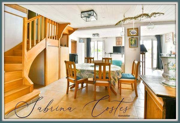 🏡✨ MAISON ATYPIQUE & COUP DE CŒUR AUX PORTES DE VERNON ✨🌿