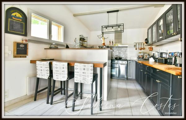 🏡✨ MAISON ATYPIQUE & COUP DE CŒUR AUX PORTES DE VERNON ✨🌿