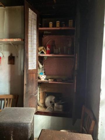Ancienne forge sur 3 niveaux 105m² sur 777m² de terrain 23 500 €