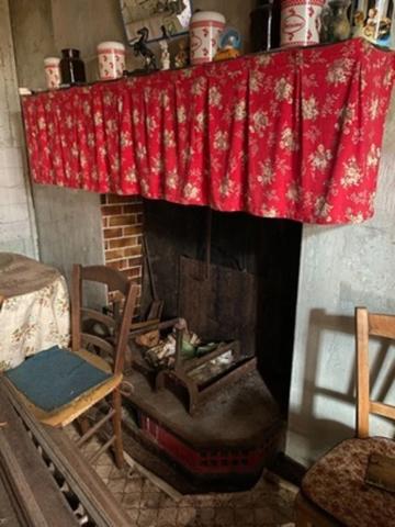 Ancienne forge sur 3 niveaux 105m² sur 777m² de terrain 23 500 €