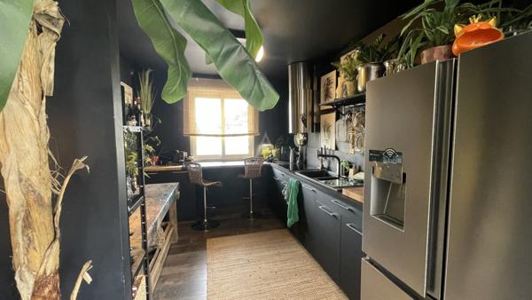 // APPARTEMENT 5 PIECES 135M² // 3 CHAMBRES // ENTIEREMENT RENOVE // HYPER CENTRE ST AVOLD //