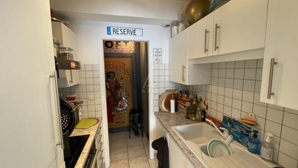 // APPARTEMENT 5 PIECES 135M² // 3 CHAMBRES // ENTIEREMENT RENOVE // HYPER CENTRE ST AVOLD //