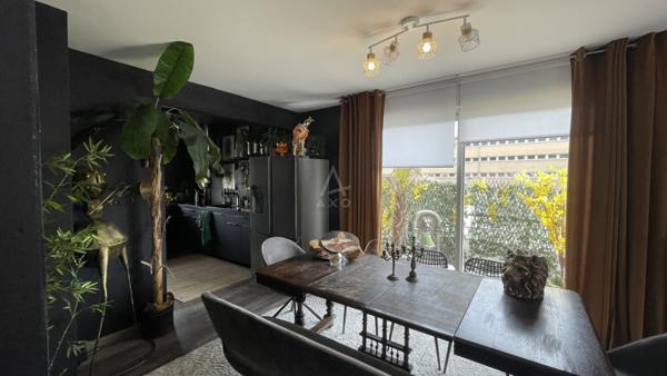 // APPARTEMENT 5 PIECES 135M² // 3 CHAMBRES // ENTIEREMENT RENOVE // HYPER CENTRE ST AVOLD //