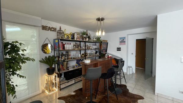 // APPARTEMENT 5 PIECES 135M² // 3 CHAMBRES // ENTIEREMENT RENOVE // HYPER CENTRE ST AVOLD //