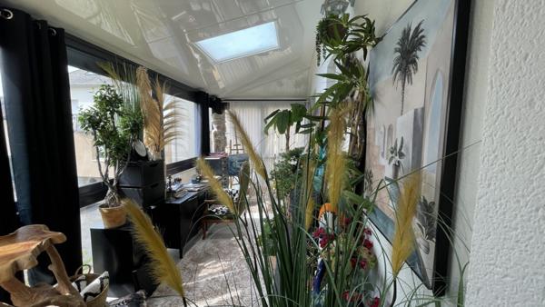 // APPARTEMENT 5 PIECES 135M² // 3 CHAMBRES // ENTIEREMENT RENOVE // HYPER CENTRE ST AVOLD //