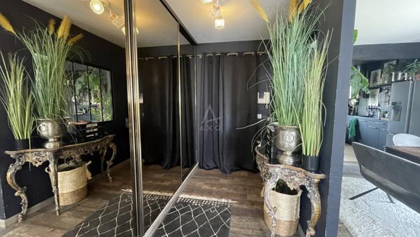 // APPARTEMENT 5 PIECES 135M² // 3 CHAMBRES // ENTIEREMENT RENOVE // HYPER CENTRE ST AVOLD //