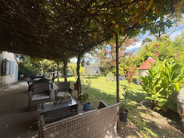 Maison Lauris 70 m2 - 