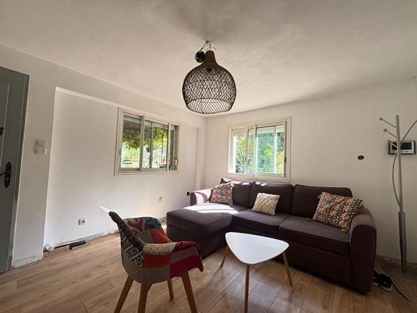 Maison Lauris 70 m2 - 