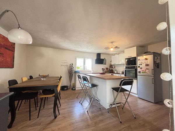 Maison Lauris 70 m2 - 