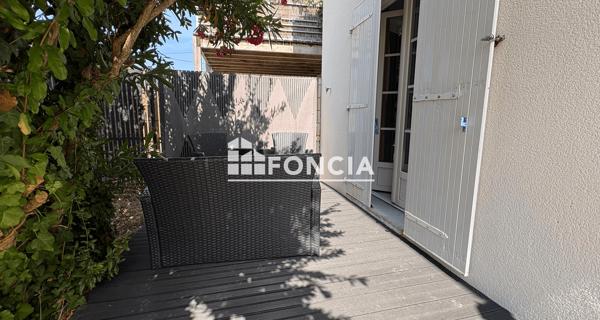 À vendre Maison 4 pièces 72.4 m² - Saint-pierre-d'oléron 17190