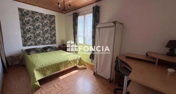 À vendre Maison 4 pièces 72.4 m² - Saint-pierre-d'oléron 17190