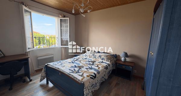 À vendre Maison 4 pièces 72.4 m² - Saint-pierre-d'oléron 17190