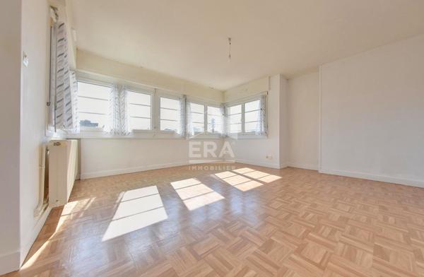A Vendre - Appartement 3 pièces 62 m² - Berck Plage