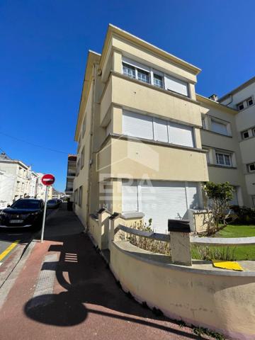 A Vendre - Appartement 3 pièces 62 m² - Berck Plage