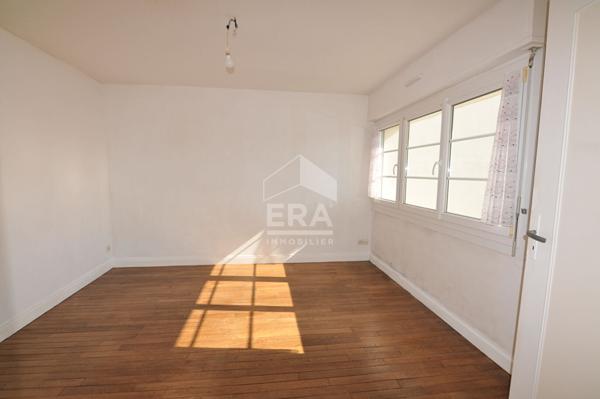 A Vendre - Appartement 3 pièces 62 m² - Berck Plage