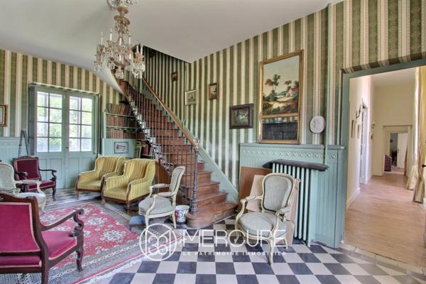 Maison à Podensac