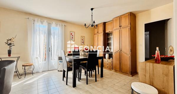 À vendre Maison 4 pièces 72 m² - Fouras 17450