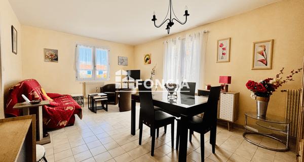 À vendre Maison 4 pièces 72 m² - Fouras 17450