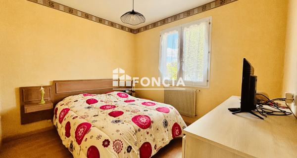 À vendre Maison 4 pièces 72 m² - Fouras 17450