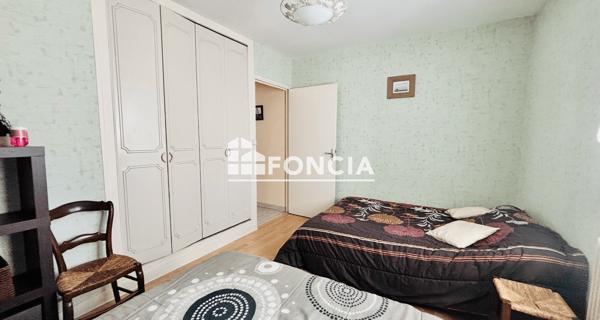 À vendre Maison 4 pièces 72 m² - Fouras 17450