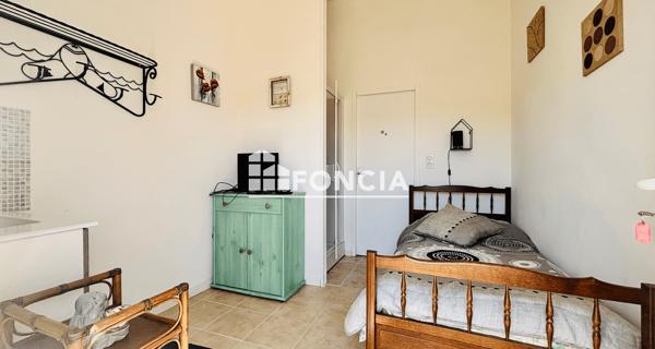 À vendre Maison 4 pièces 72 m² - Fouras 17450