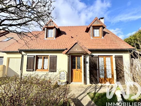 Maison à vendre 6 pièces 113 m² Mormant