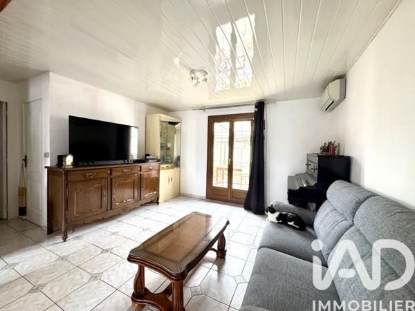 Maison à vendre 6 pièces 113 m² Mormant