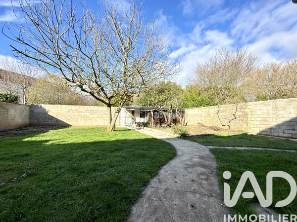 Maison à vendre 6 pièces 113 m² Mormant